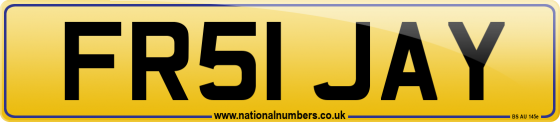 FR51 JAY