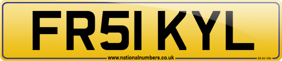FR51 KYL