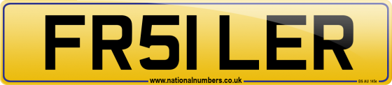 FR51 LER