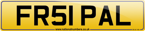 FR51 PAL