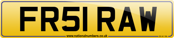 FR51 RAW