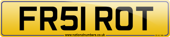 FR51 ROT