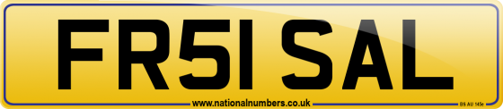 FR51 SAL