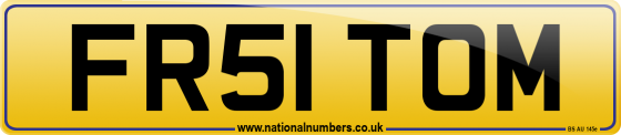 FR51 TOM