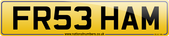 FR53 HAM