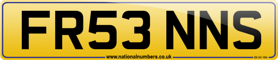 FR53 NNS