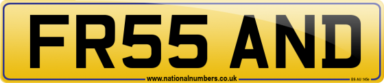 FR55 AND