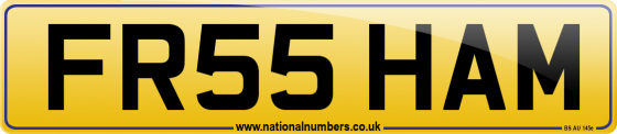 FR55 HAM