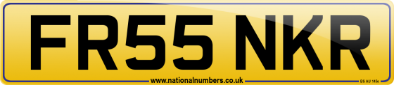 FR55 NKR