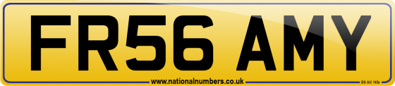FR56 AMY