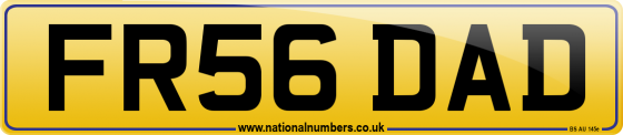 FR56 DAD