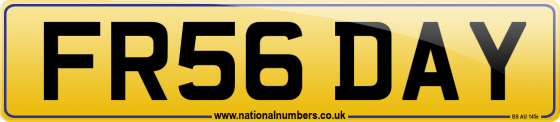 FR56 DAY
