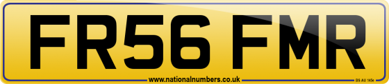 FR56 FMR