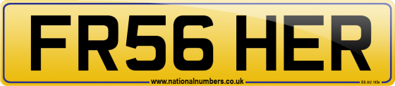 FR56 HER
