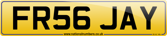 FR56 JAY