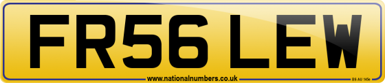 FR56 LEW