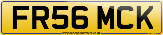 FR56 MCK