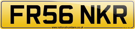 FR56 NKR