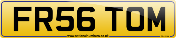 FR56 TOM