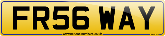 FR56 WAY