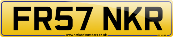 FR57 NKR