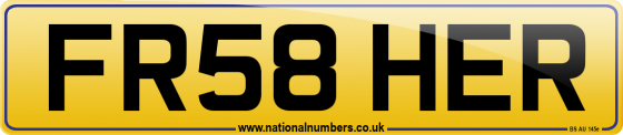FR58 HER