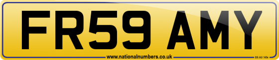 FR59 AMY
