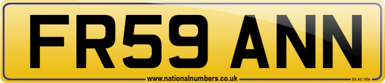 FR59 ANN