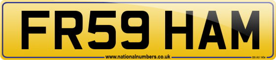 FR59 HAM