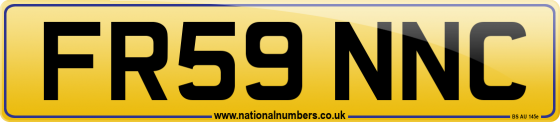 FR59 NNC