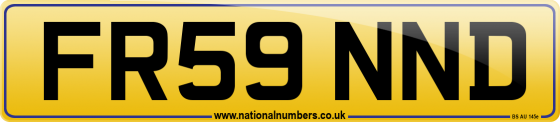 FR59 NND