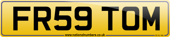 FR59 TOM