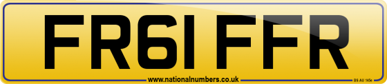 FR61 FFR