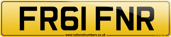 FR61 FNR