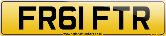 FR61 FTR