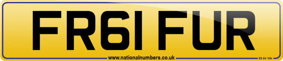 FR61 FUR
