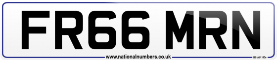 FR66 MRN