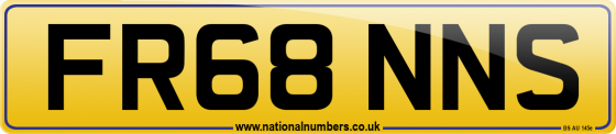 FR68 NNS