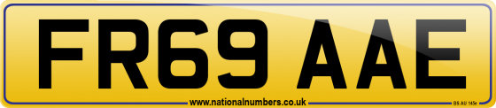FR69 AAE