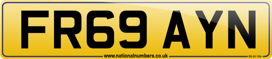 FR69 AYN