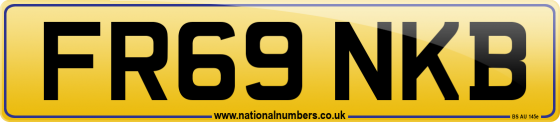FR69 NKB