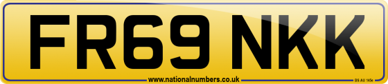 FR69 NKK