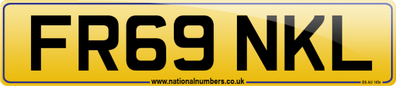 FR69 NKL
