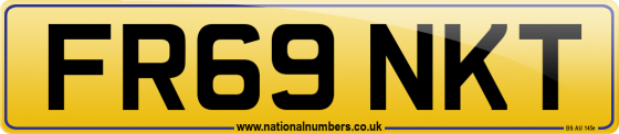 FR69 NKT