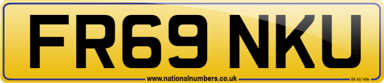 FR69 NKU