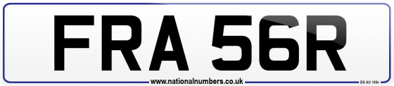 FRA 56R