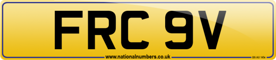 FRC 9V
