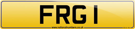 FRG 1