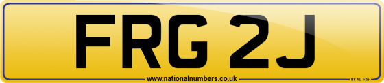 FRG 2J