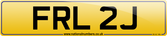 FRL 2J